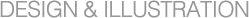 Design und Illustration